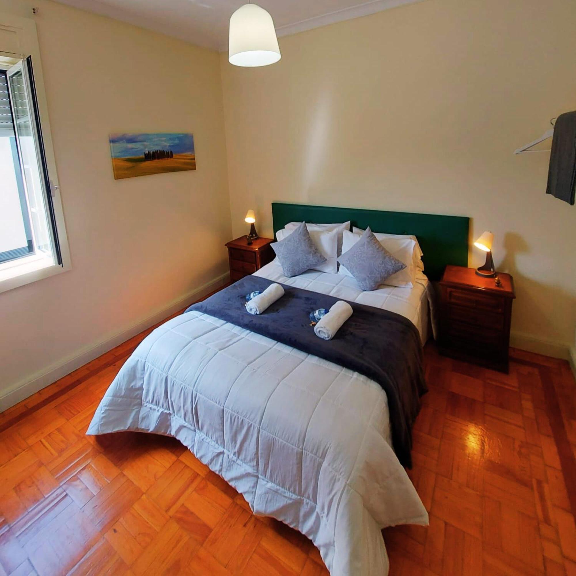 Imaculada Home Royal - Cobramos Estacionamento - Precisa Reservar Braga Buitenkant foto