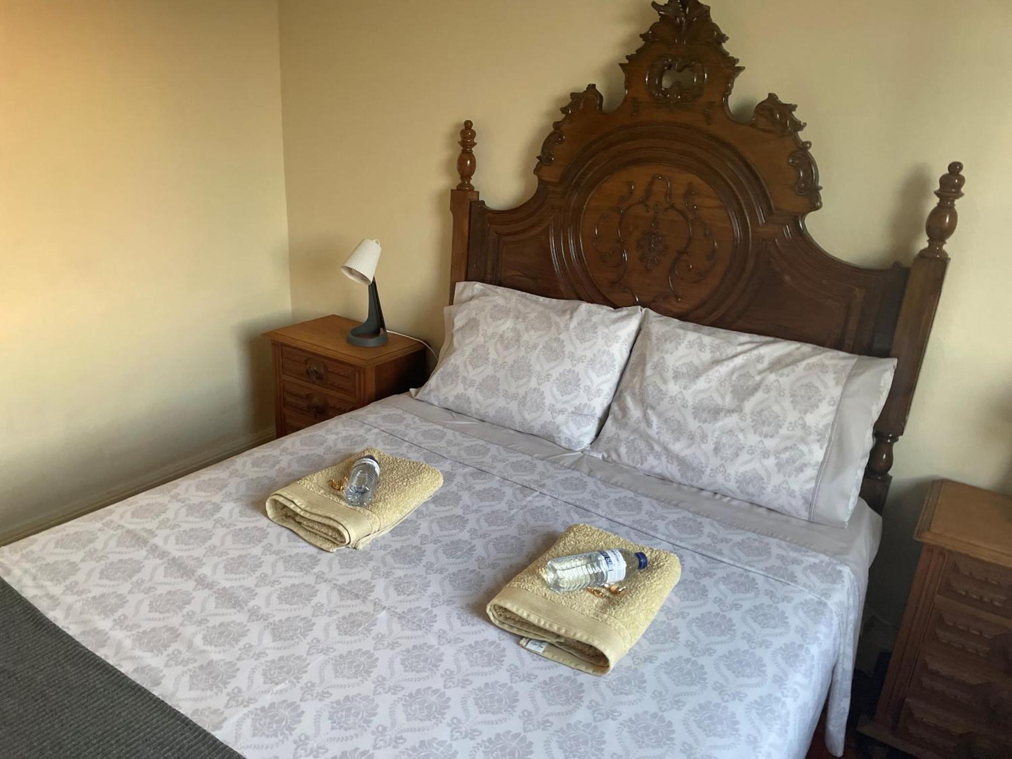 Imaculada Home Royal - Cobramos Estacionamento - Precisa Reservar Braga Buitenkant foto