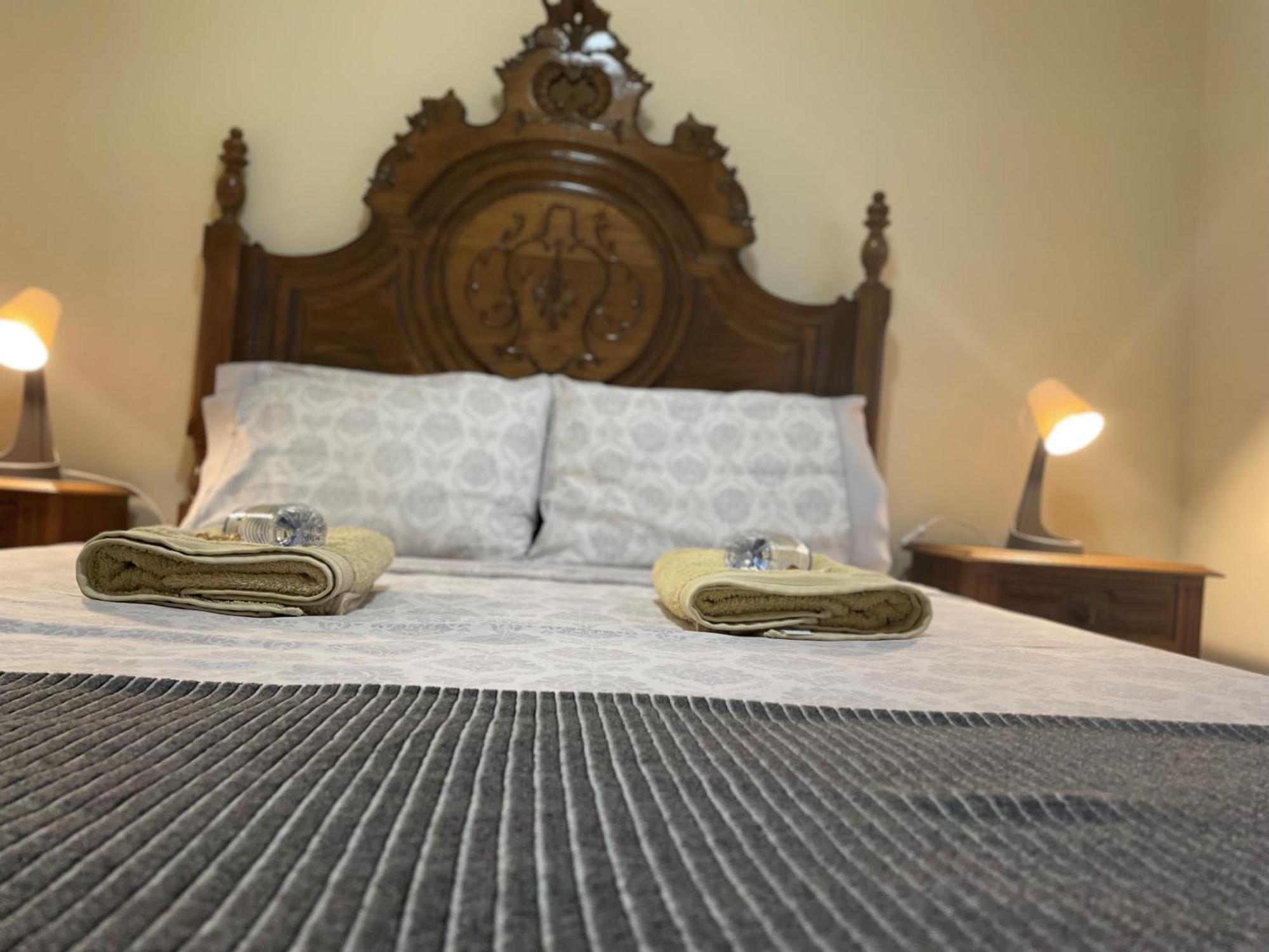 Imaculada Home Royal - Cobramos Estacionamento - Precisa Reservar Braga Buitenkant foto