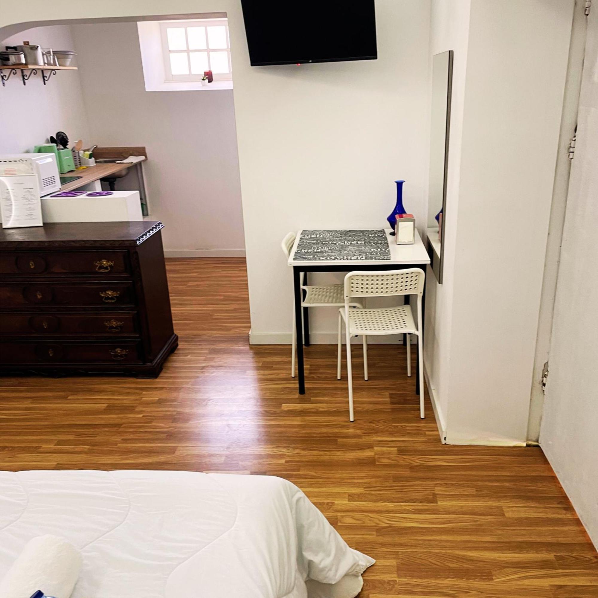 Imaculada Home Royal - Cobramos Estacionamento - Precisa Reservar Braga Buitenkant foto