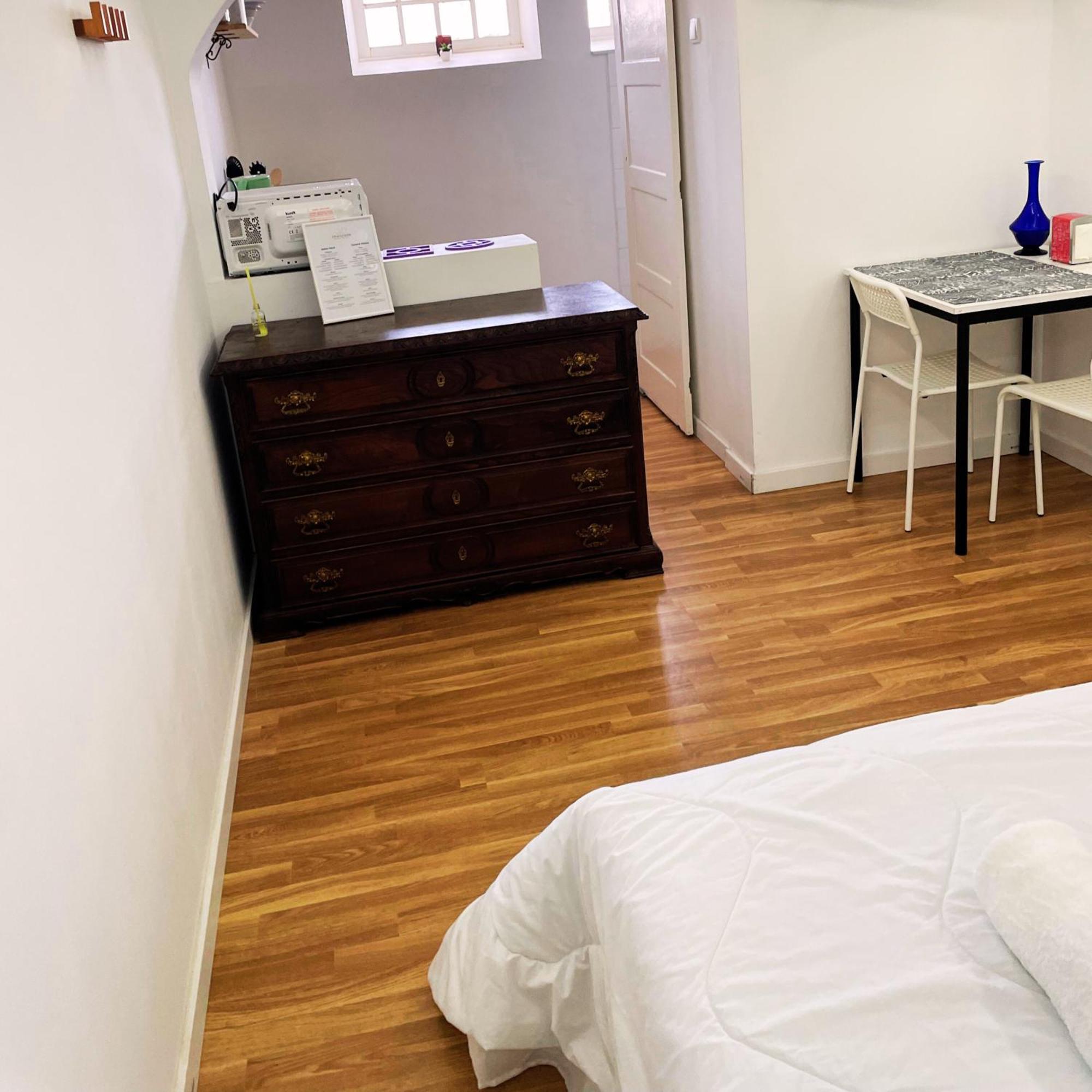 Imaculada Home Royal - Cobramos Estacionamento - Precisa Reservar Braga Buitenkant foto