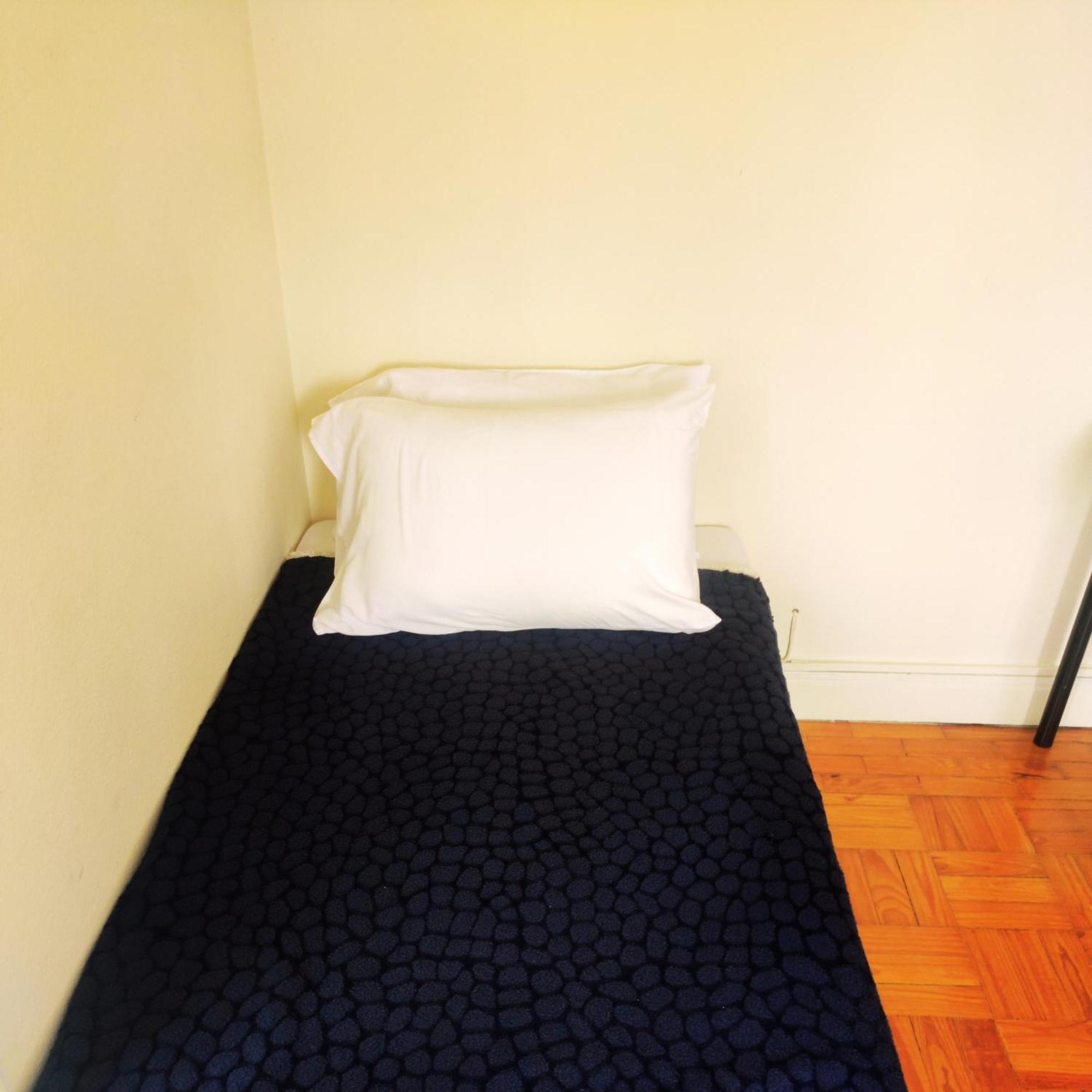 Imaculada Home Royal - Cobramos Estacionamento - Precisa Reservar Braga Buitenkant foto