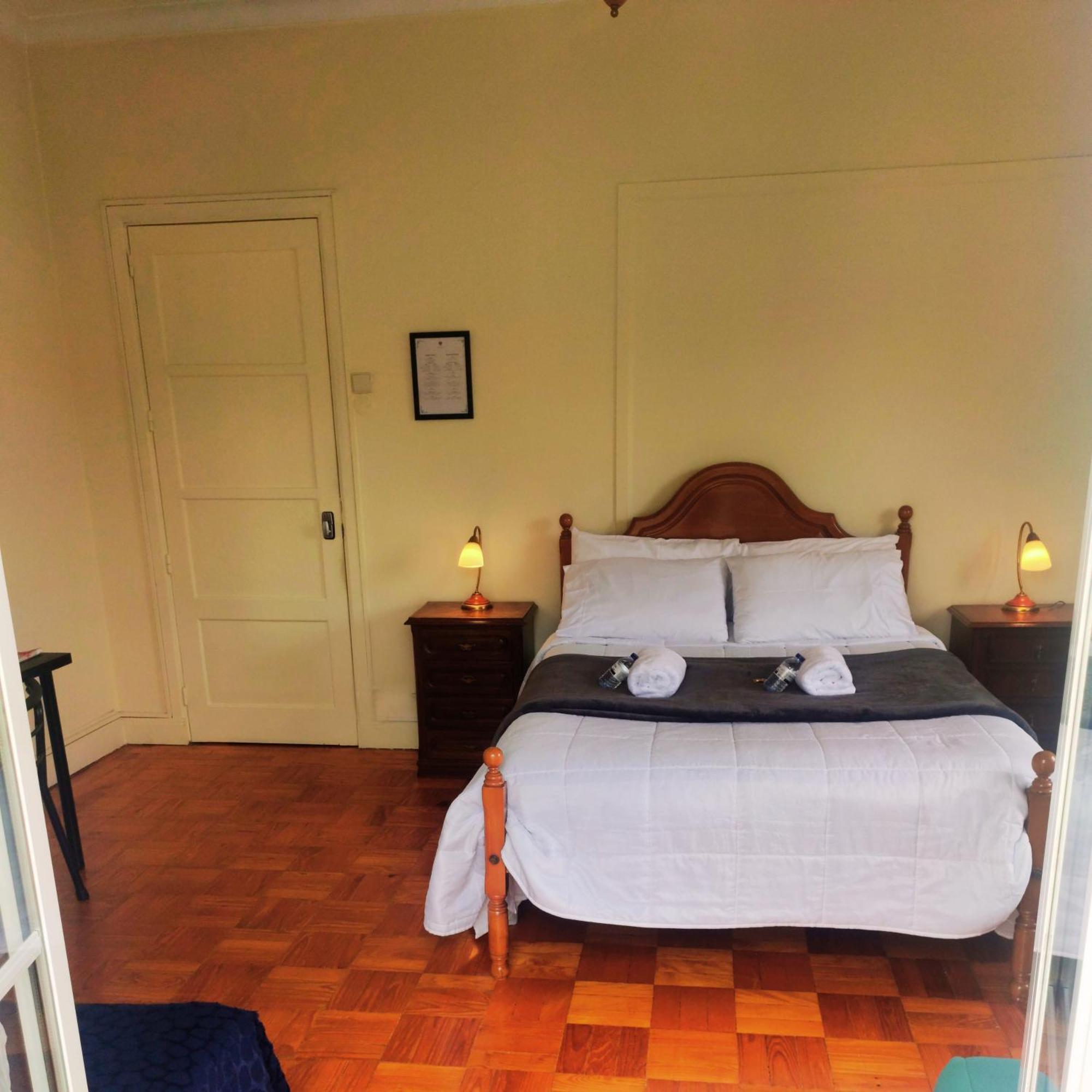 Imaculada Home Royal - Cobramos Estacionamento - Precisa Reservar Braga Buitenkant foto
