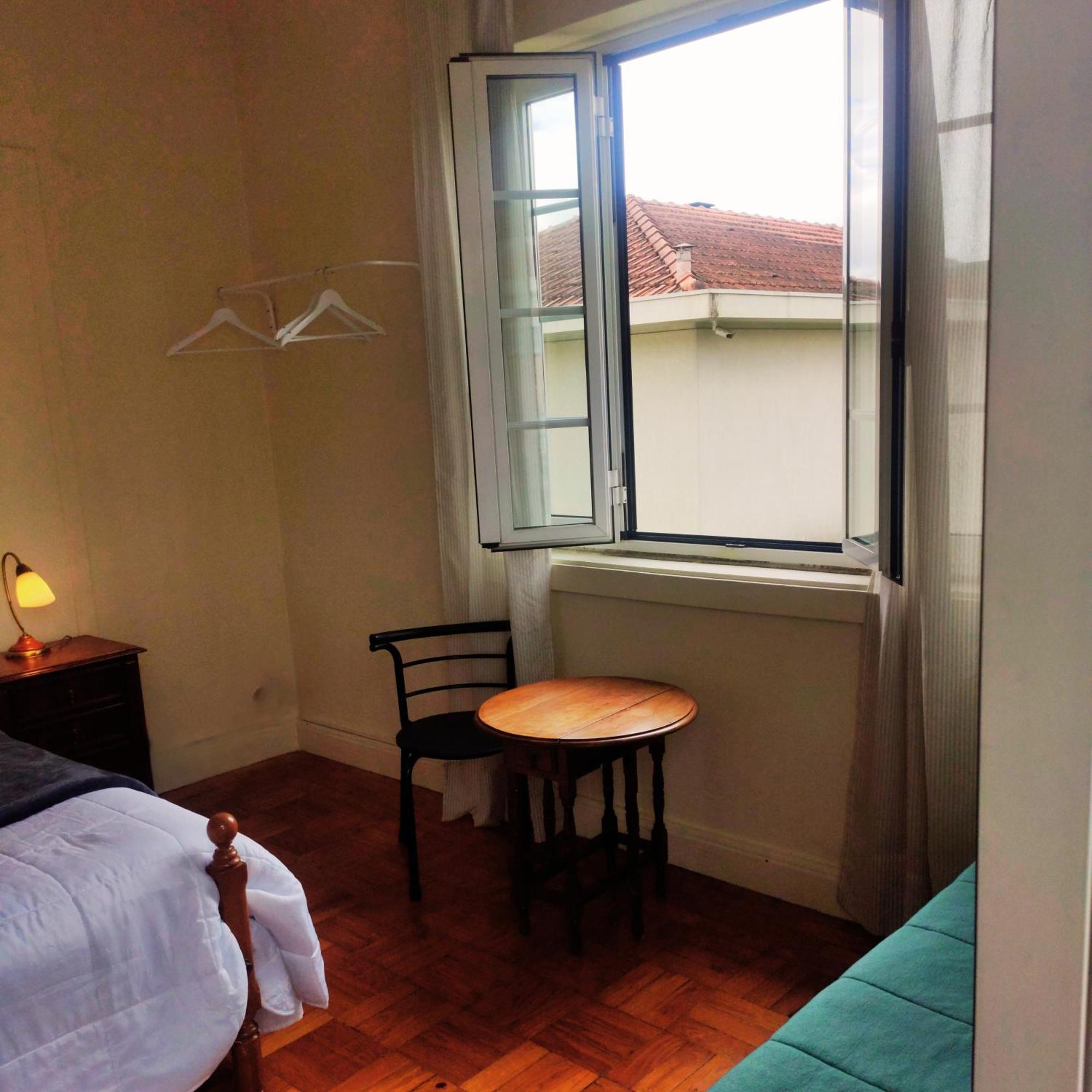 Imaculada Home Royal - Cobramos Estacionamento - Precisa Reservar Braga Buitenkant foto