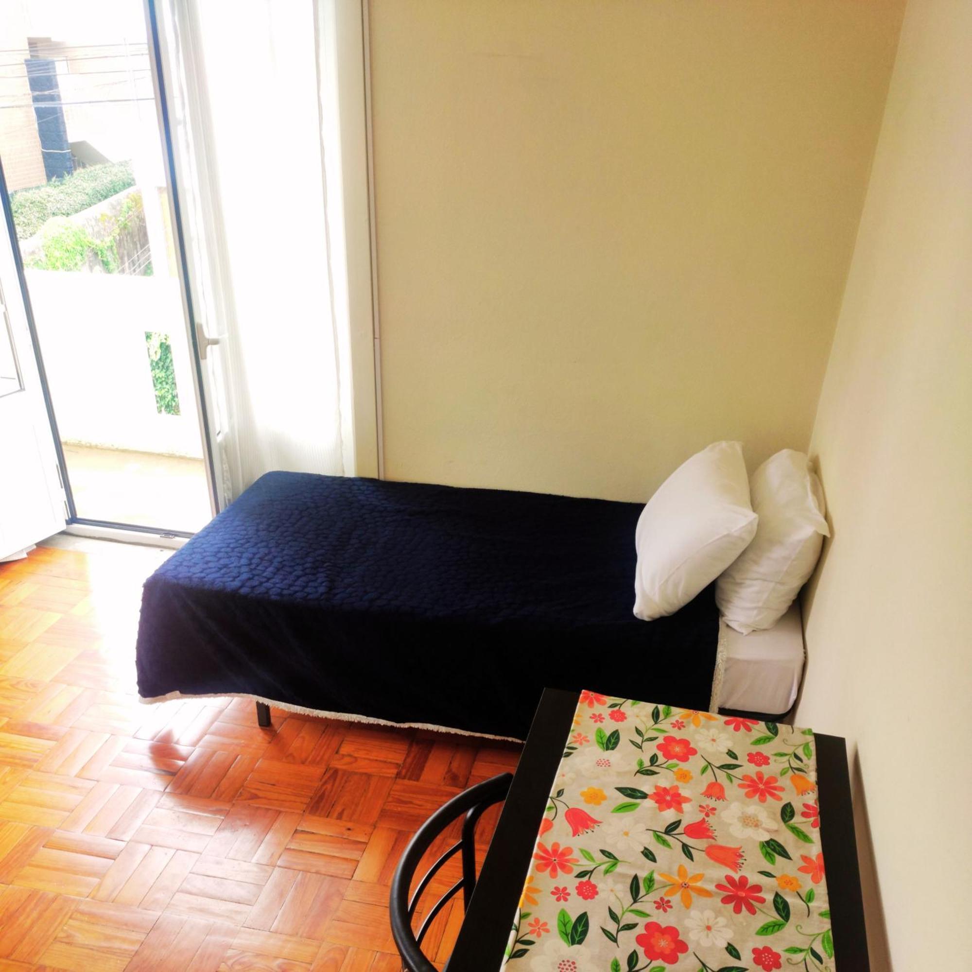 Imaculada Home Royal - Cobramos Estacionamento - Precisa Reservar Braga Buitenkant foto