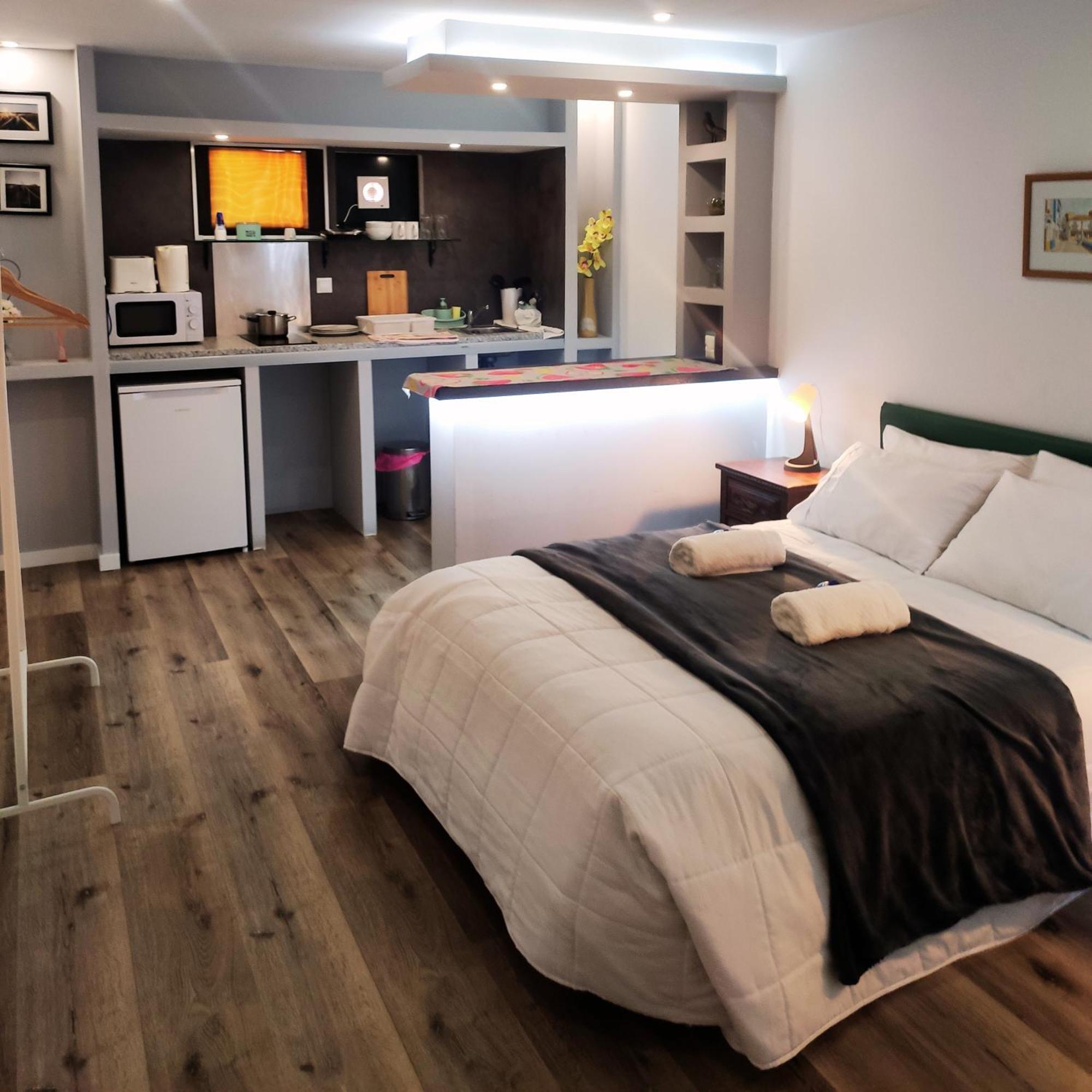 Imaculada Home Royal - Cobramos Estacionamento - Precisa Reservar Braga Buitenkant foto