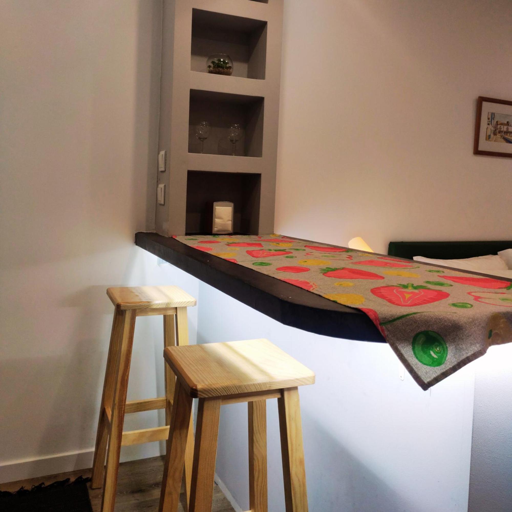 Imaculada Home Royal - Cobramos Estacionamento - Precisa Reservar Braga Buitenkant foto