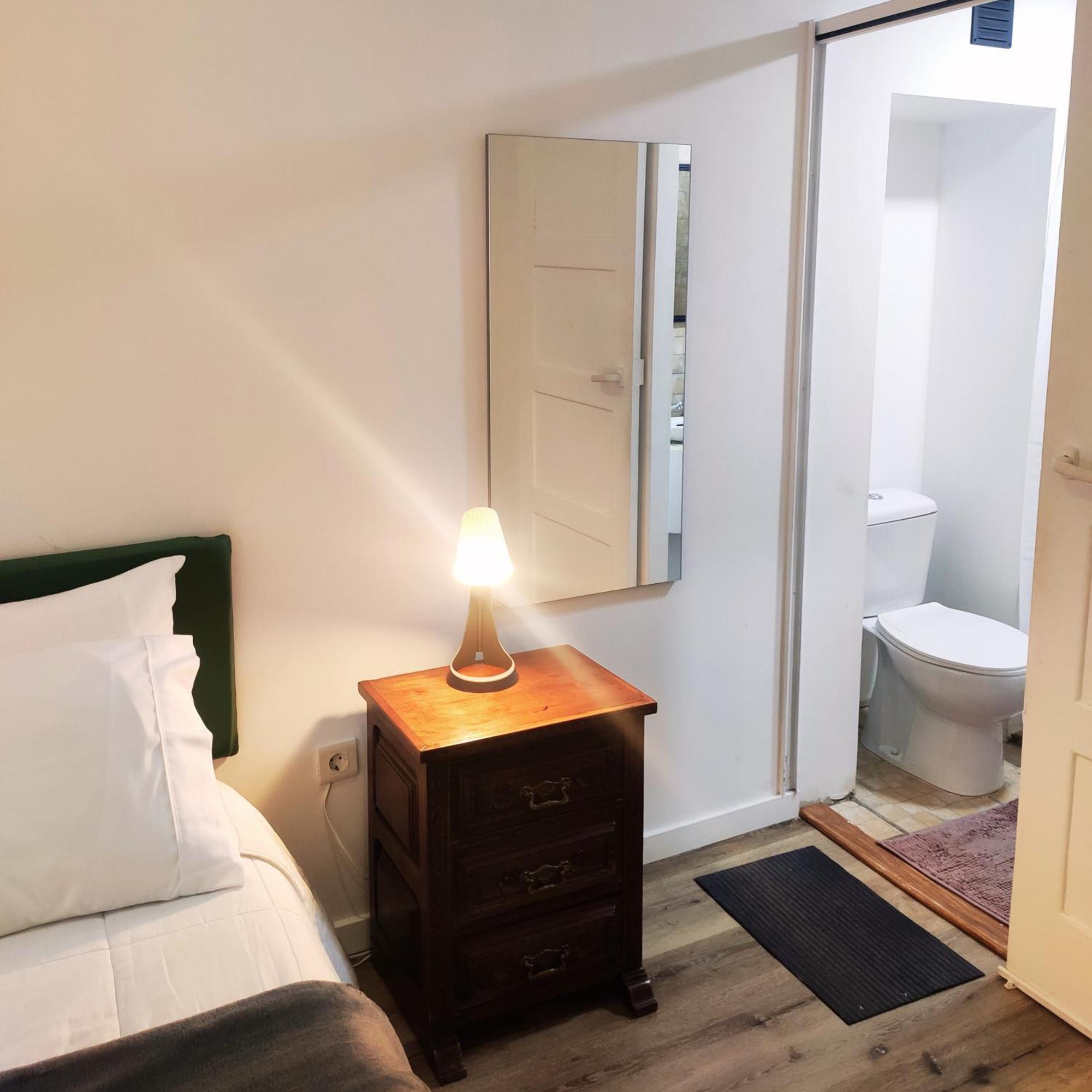 Imaculada Home Royal - Cobramos Estacionamento - Precisa Reservar Braga Buitenkant foto