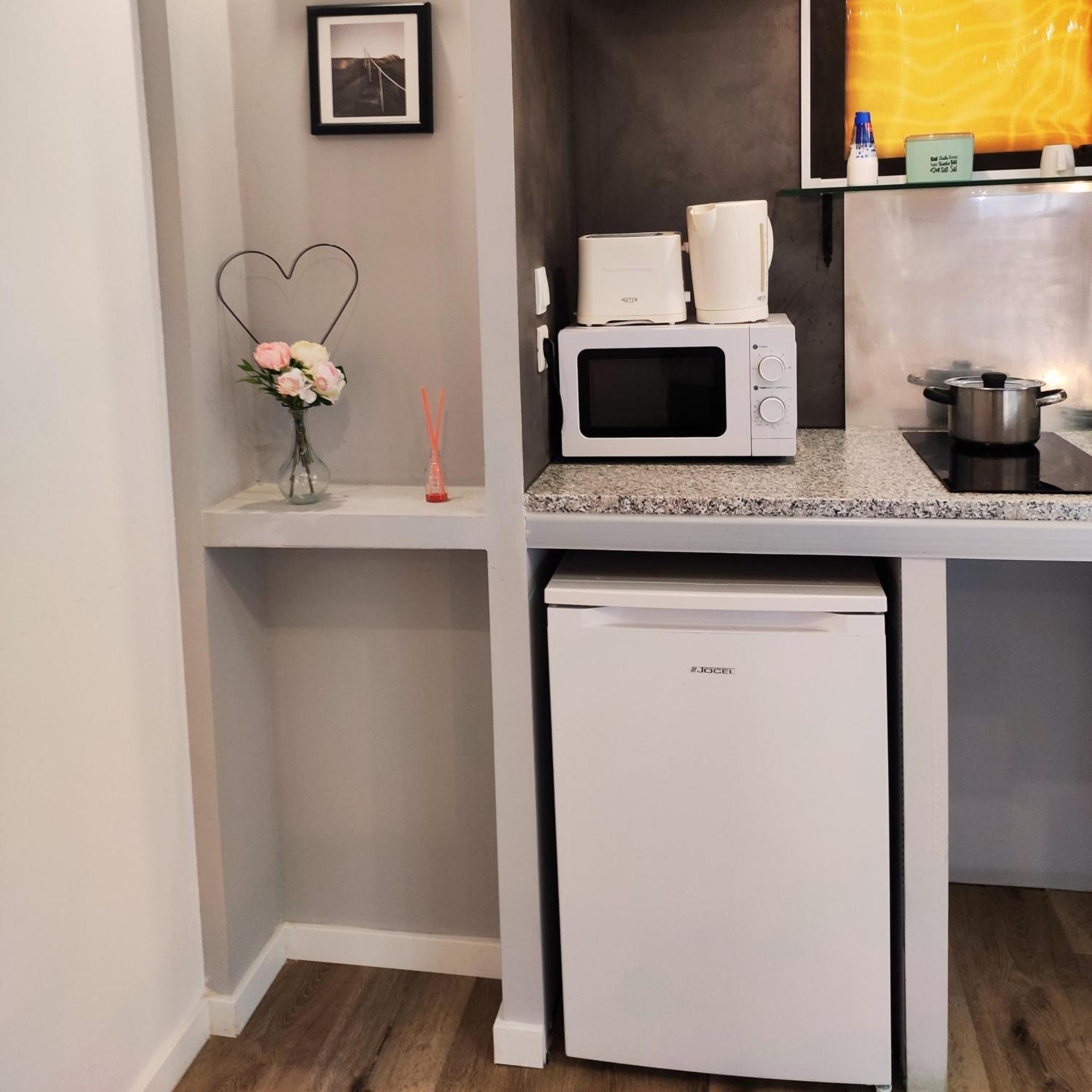 Imaculada Home Royal - Cobramos Estacionamento - Precisa Reservar Braga Buitenkant foto