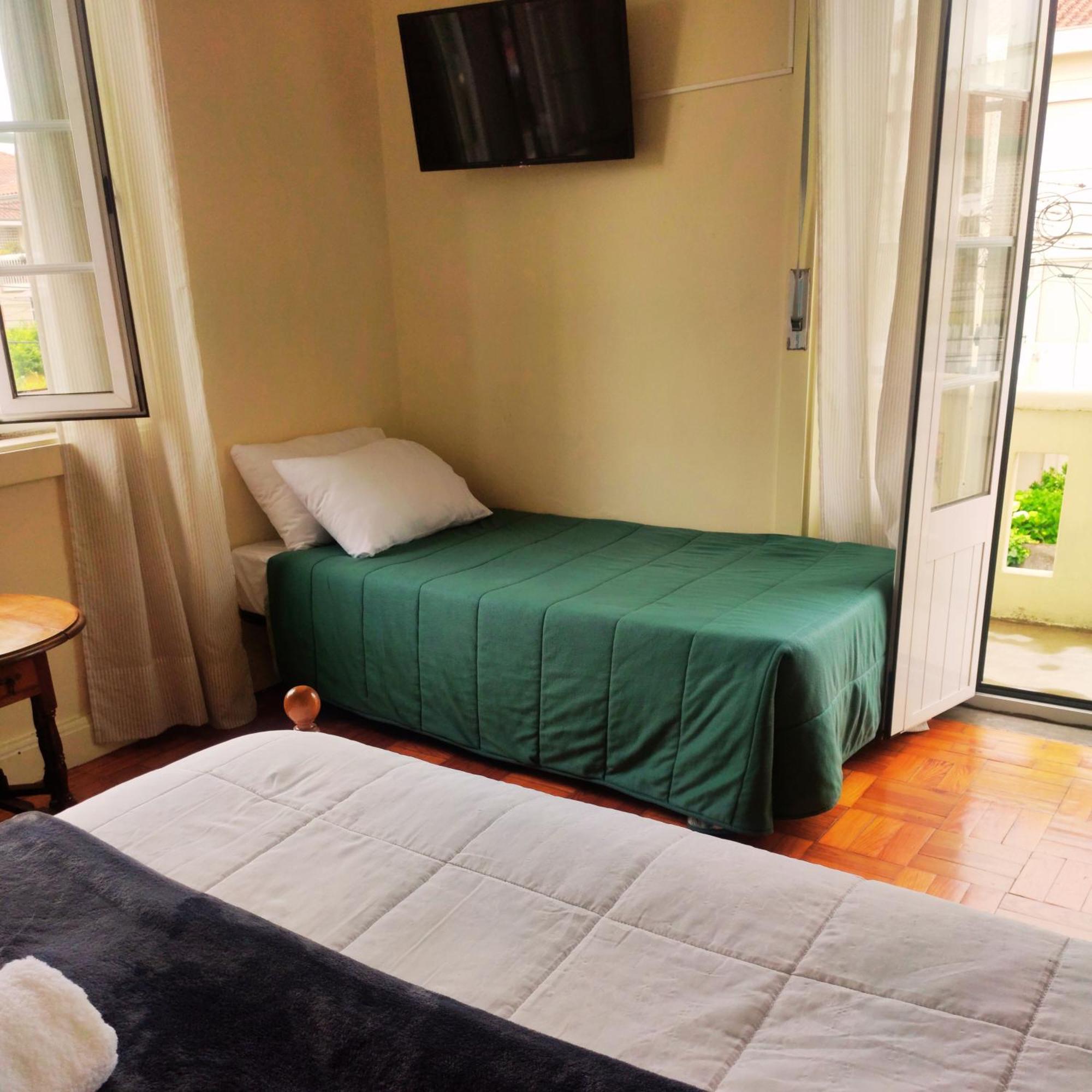 Imaculada Home Royal - Cobramos Estacionamento - Precisa Reservar Braga Buitenkant foto