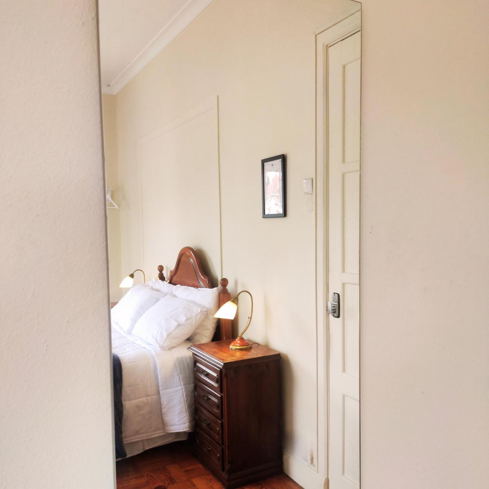 Imaculada Home Royal - Cobramos Estacionamento - Precisa Reservar Braga Buitenkant foto