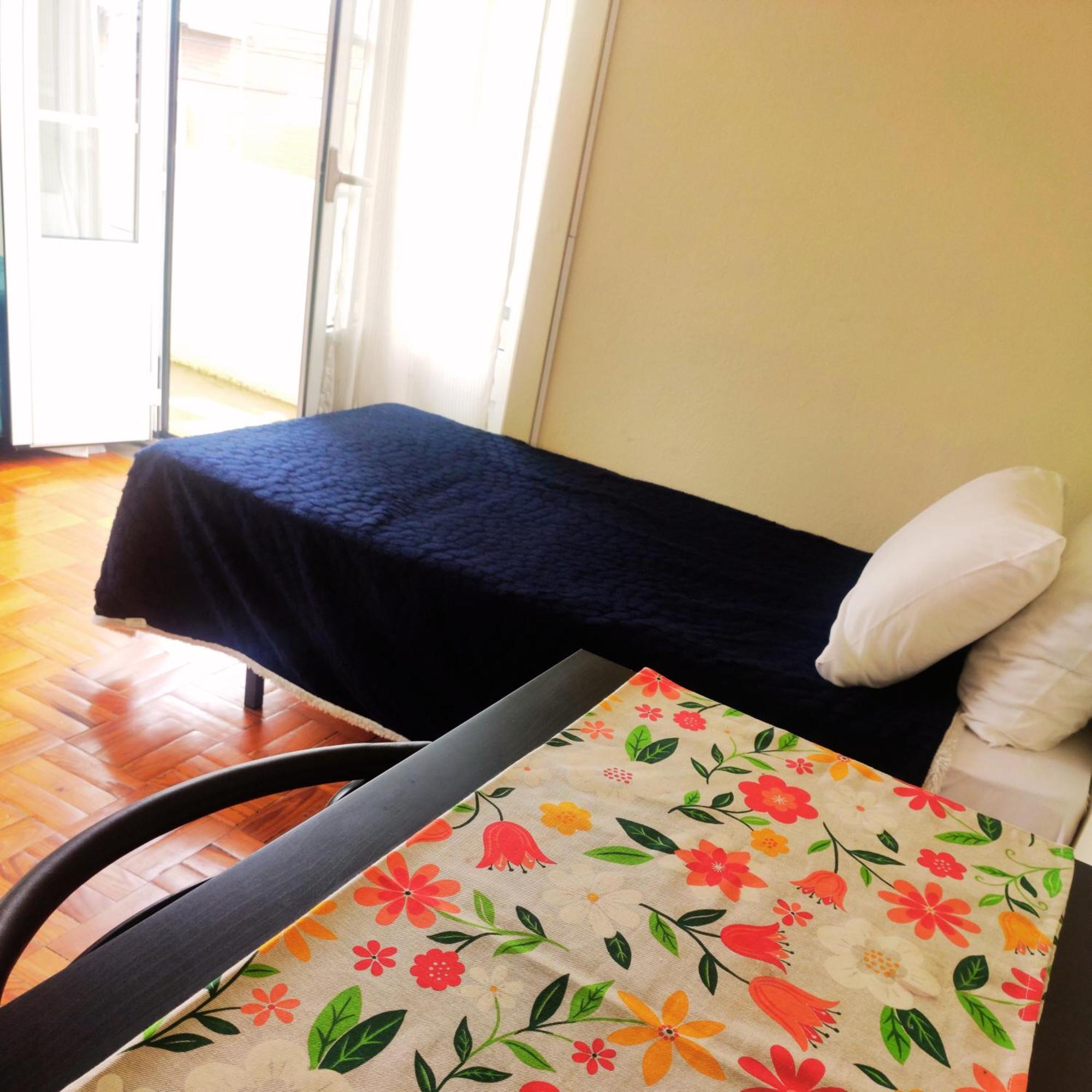 Imaculada Home Royal - Cobramos Estacionamento - Precisa Reservar Braga Buitenkant foto