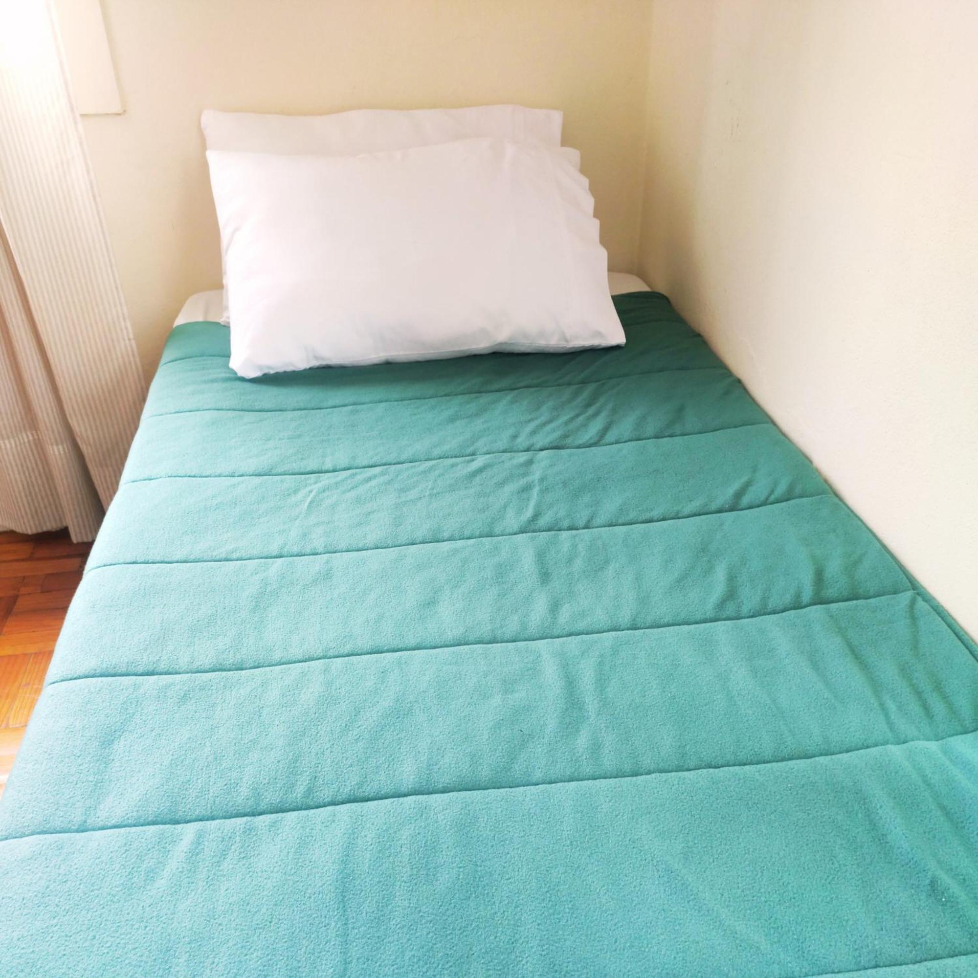 Imaculada Home Royal - Cobramos Estacionamento - Precisa Reservar Braga Buitenkant foto