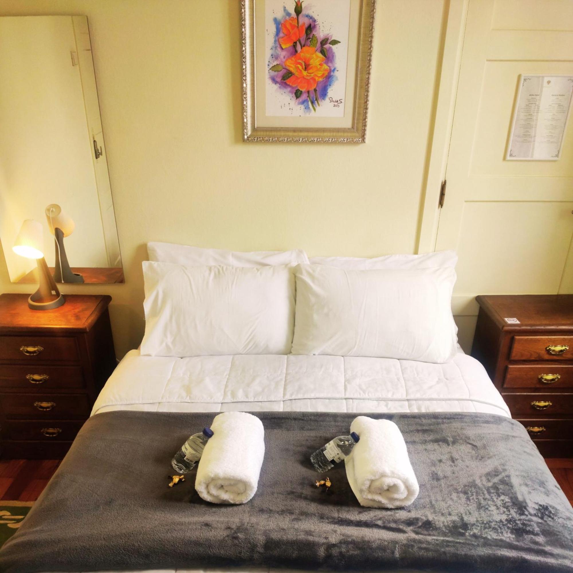 Imaculada Home Royal - Cobramos Estacionamento - Precisa Reservar Braga Buitenkant foto