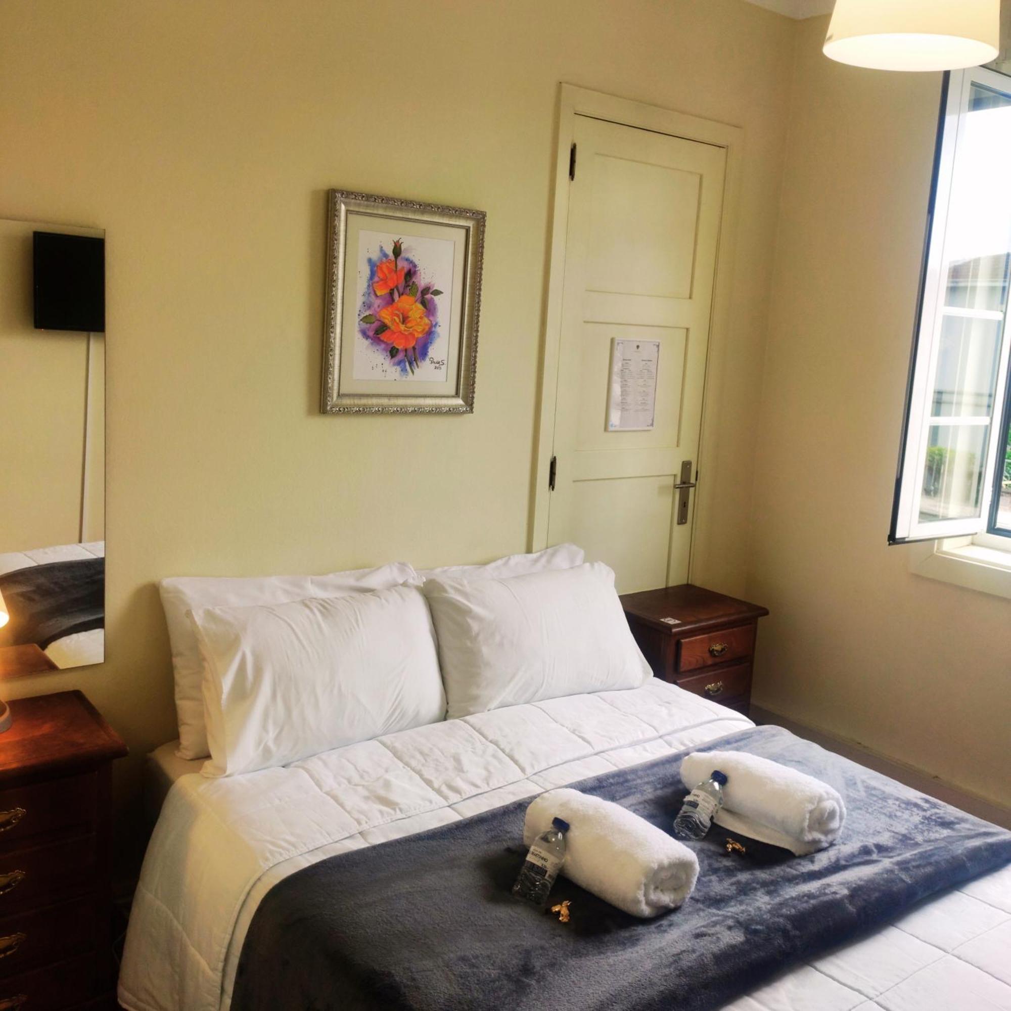 Imaculada Home Royal - Cobramos Estacionamento - Precisa Reservar Braga Buitenkant foto
