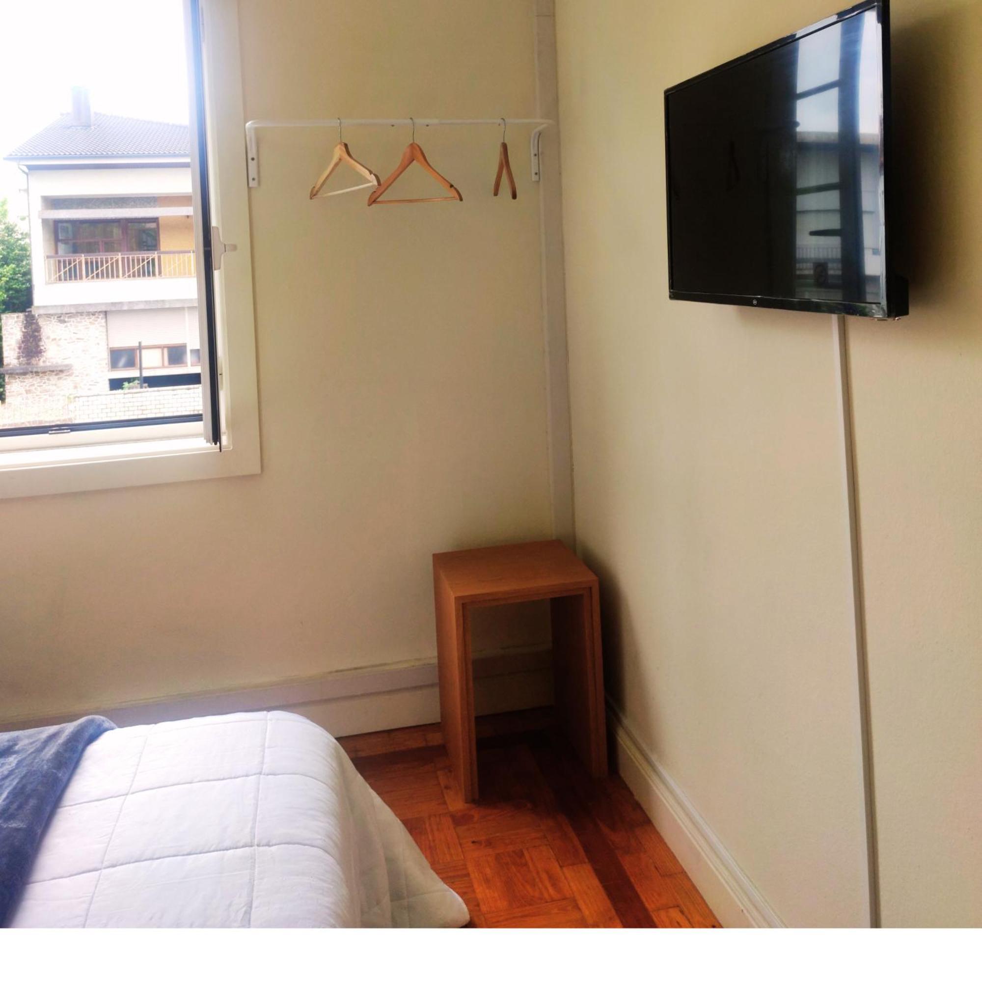 Imaculada Home Royal - Cobramos Estacionamento - Precisa Reservar Braga Buitenkant foto