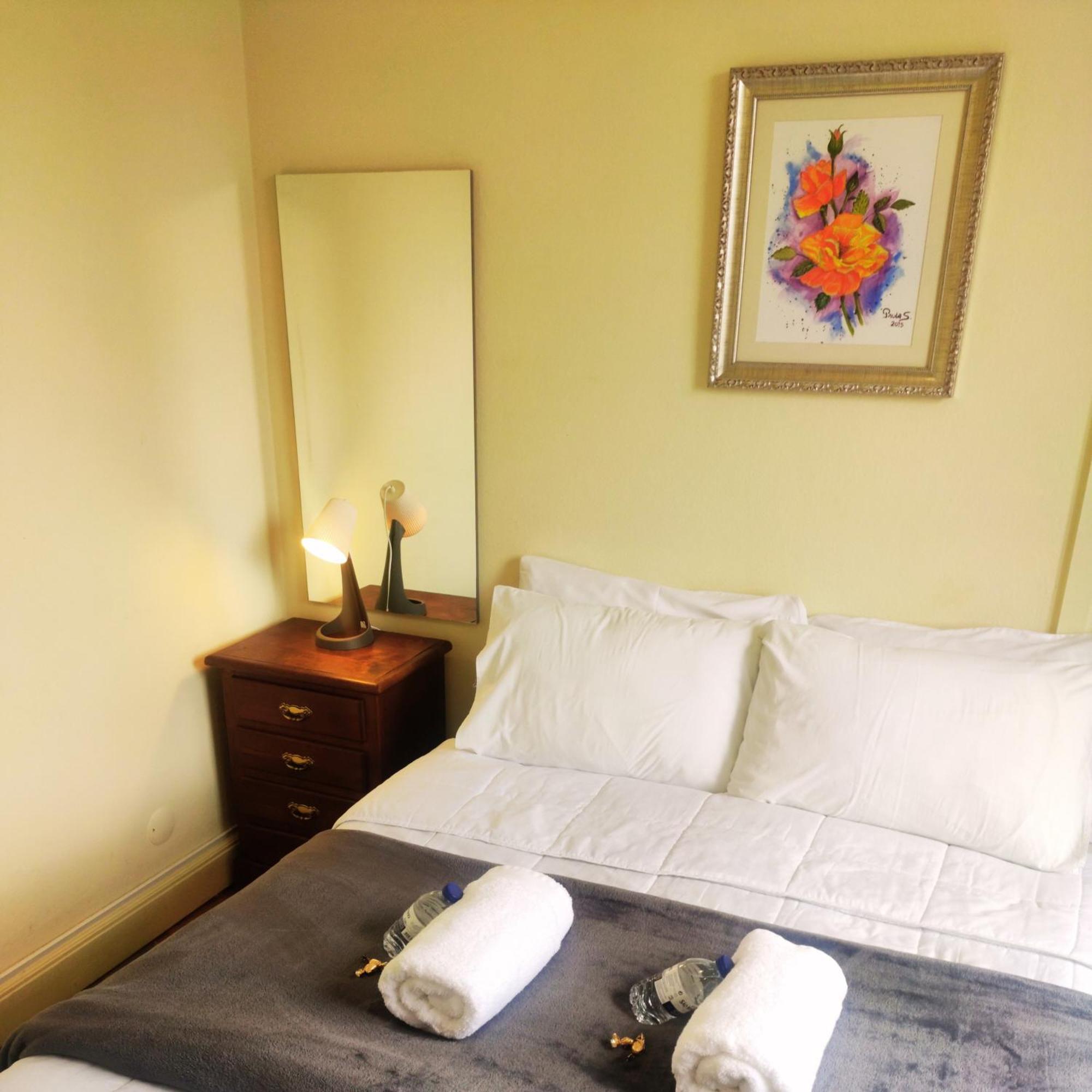 Imaculada Home Royal - Cobramos Estacionamento - Precisa Reservar Braga Buitenkant foto