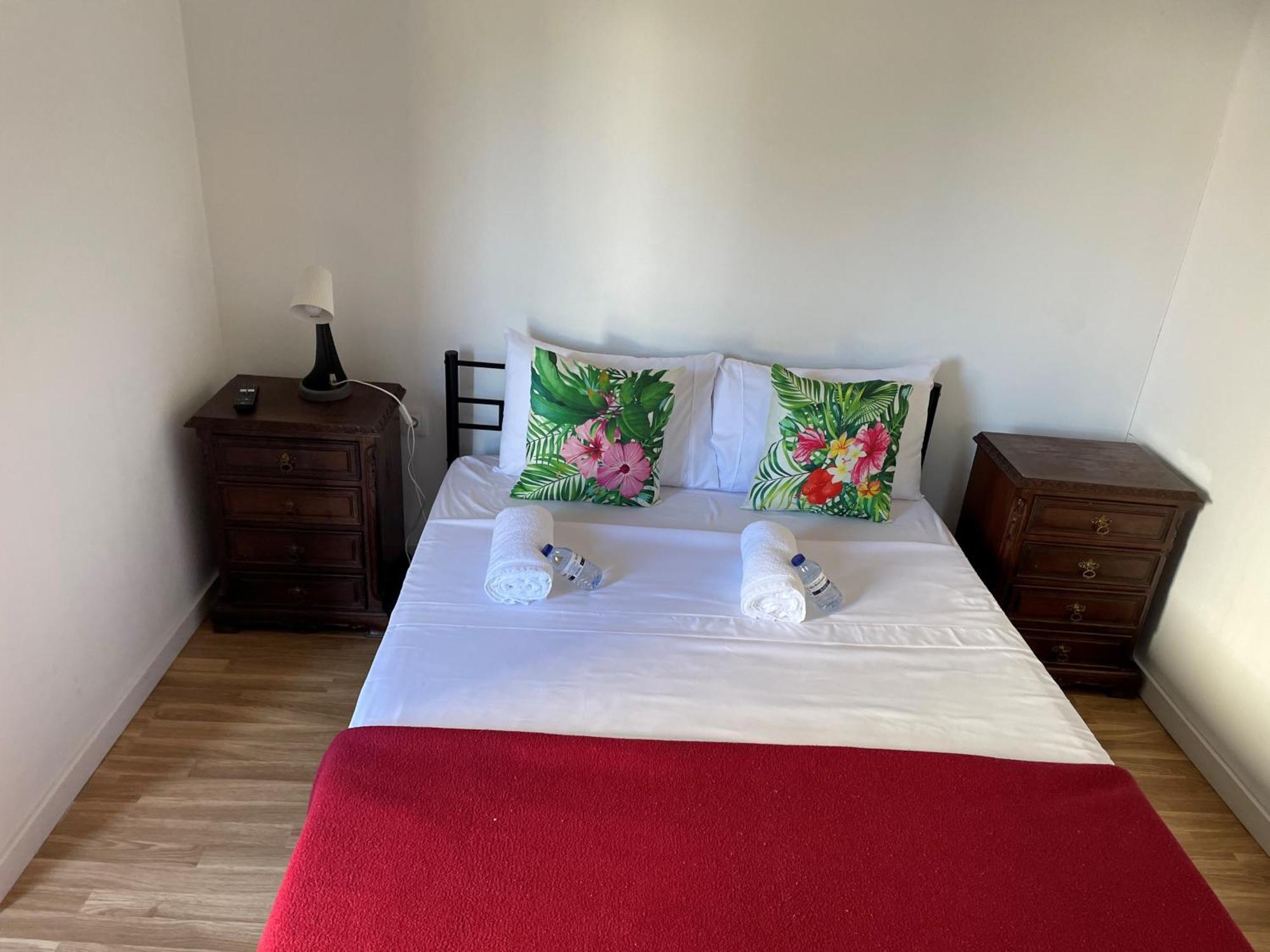 Imaculada Home Royal - Cobramos Estacionamento - Precisa Reservar Braga Buitenkant foto